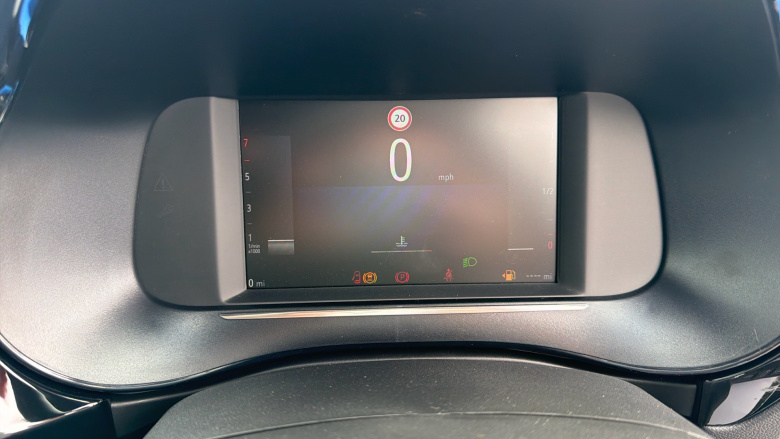 Vauxhall Corsa 1.2 Turbo Yes 5dr [Winter Pack] Petrol Hatchback